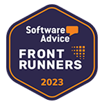 Software Advice Frontrunners 23